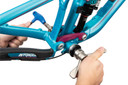 Park Tool BBP-1.2 Bottom Bracket Bearing Press Set