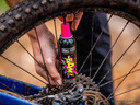 Muc-Off B.A.M! Inflate and Repair Sealant 125ml Aerosol