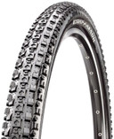 Maxxis Crossmark 60TPI Wire Bead MTB Tyre 26x2.10"