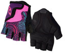 Giro Bravo JR Gel Gloves Purple Blossom