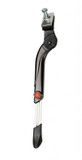 Rex Centre Adjustable Alloy Prop Stand Black