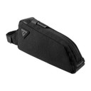 Topeak Fastfuel Bolt-On Black Top Tube Bag 0.5L