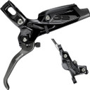 SRAM G2 Ultimate Carbon Right Lever Front Disc Brake Gloss Black A2