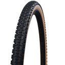 Schwalbe G-One UltraBite RaceGaurd TL Easy Folding Bronze Skin Tyre 700x40