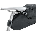 Topeak Backloader Black Saddlebag 15L