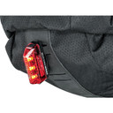 Topeak Backloader Black Saddlebag 15L