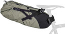 Topeak BackLoader 15L Seat Post Mount Bikepacker Bag Green