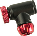 Silca Co2 Inflator EOLO IV Black/Red