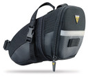 Topeak Aero Wedge Bicycle Saddle Bag Large