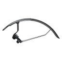 Topeak Tetrafender R1 & R2 Black Road Mudguard Set