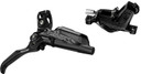 SRAM Code RSC Left Lever Rear Disc Brake Gloss Black