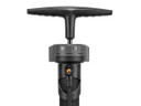 Topeak Joe Blow Booster HP Road Floor Pump Black