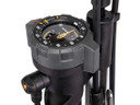 Topeak Joe Blow Booster HP Road Floor Pump Black