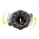 Topeak Joe Blow Booster HP Road Floor Pump Black