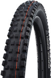 Schwalbe Magic Mary 27.5x2.4" Super Gravity TLE E-50 MTB Folding Tyre Black