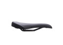 WTB Rocket Titanium Narrow 130mm Saddle Black