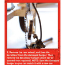 Wheels MFG Emergency Derailleur Hanger