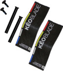 LOOK Keo 2 Max Blade Composite Replacement Kit 8nm