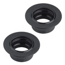 SRAM Rise 60 Front 15mm ThruAxle Hub Conversion Caps