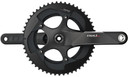 SRAM Red BB30 175mm 52/36T 110 BCD Crankset (eTap Graphics)