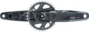 SRAM GX Eagle DUB Fatbike 4" X-Sync2 170mm Direct Mount 30T Crankset Lunar Polar