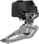 SRAM Rival D1 Wide eTap AXS Braze-On Front Derailleur (Battery Not Included)