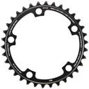 SRAM Red X-Glide Yaw 11S 110BCD Alloy Road Chainring Blast Black