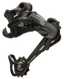 SRAM X5 12A 9sp Long Cage Alloy Rear Derailleur Black