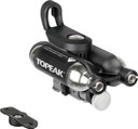 Topeak Ninja Master+ CO2 Fuelpack