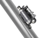 Topeak Ninja Master+ CO2 Fuelpack