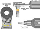 Topeak TT2586 Ratchet Stick