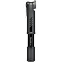 Topeak Roadie DA Dual Action Bike Pump