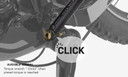 Topeak Torq Stick 4-20 Nm Torque Wrench