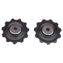 Shimano Deore RD-M6000-GS 10sp Rear Derailleur Tension and Guide Pulley Set
