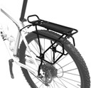 Zefal Raider R70 Rear Bike Rack Black