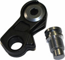 Shimano Dura-Ace RD-R9100 Replacement Bracket Axle Unit