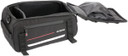 Zefal Z Traveller 40 Rear Rack Bag 9L Black/Red