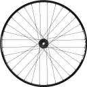 Zipp 3ZERO Moto 29" Carbon 6-Bolt Disc Brake Tubeless Front MTB Wheel Slate Logo/Stealth Line