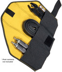 Topeak Burrito Pack Tool Storage Roll Black