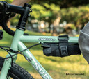 Topeak Burrito Pack Tool Storage Roll Black