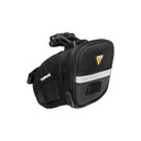 Topeak Aero Wedge Pack Clip Mount Rear Saddle Bag