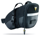 Topeak Aero Wedge Bicycle Saddle Bag Medium