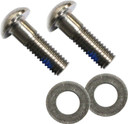 SRAM Flat Mount Disc Brake Mounting Bolts 15mm