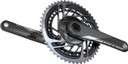 SRAM RED D1 DUB 170mm 50/37T Crankset