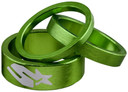 Spank Spacer Kit 3/6/12mm
