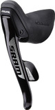 SRAM SL Rival Double Tap Mechanical Left Brake/Shift Lever Black