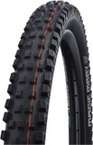 Schwalbe Magic Mary 27.5x2.4" Super Gravity TLE MTB Folding Tyre Black