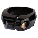 Thomson 29.8mm MTB Seatpost Collar Black