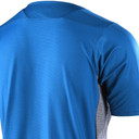 Troy Lee Designs Skyline MTB SS Jersey Slate Blue