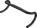 Zipp Service Course A2 80 Ergo Handlebars Blast Black